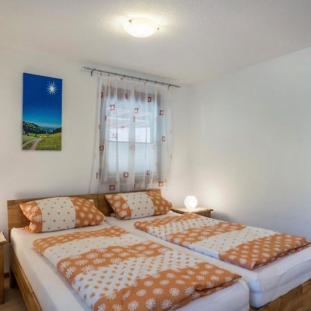 Ferienwohnung Ohnemus Schuttertal 外观 照片