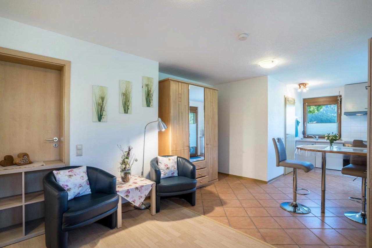 Ferienwohnung Ohnemus Schuttertal 外观 照片