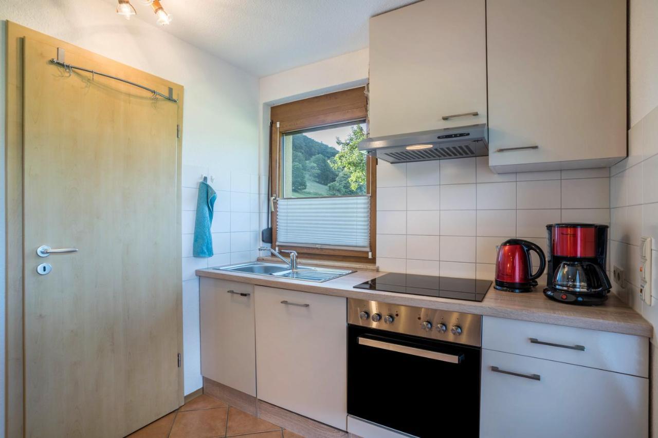 Ferienwohnung Ohnemus Schuttertal 外观 照片
