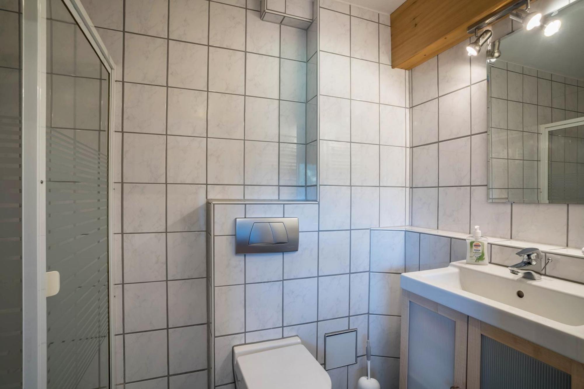 Ferienwohnung Ohnemus Schuttertal 外观 照片